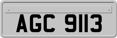 AGC9113