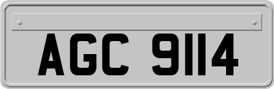 AGC9114