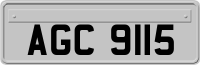 AGC9115