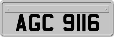 AGC9116