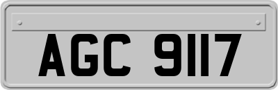 AGC9117