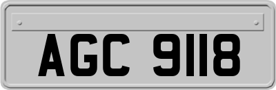 AGC9118