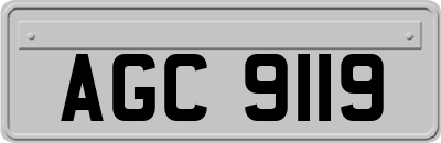 AGC9119