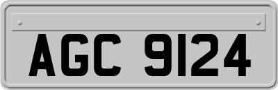 AGC9124
