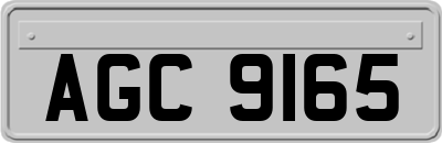 AGC9165