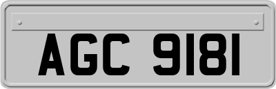 AGC9181