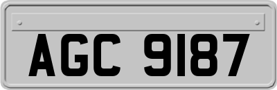 AGC9187