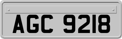 AGC9218