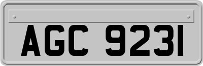 AGC9231