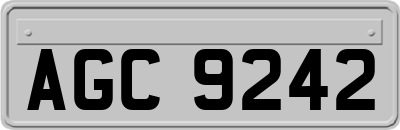 AGC9242