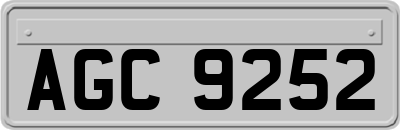 AGC9252