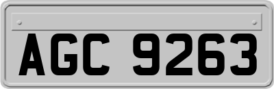 AGC9263