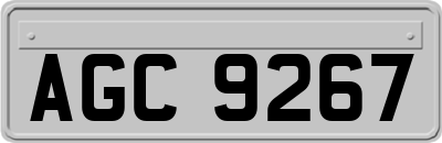 AGC9267