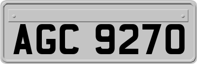 AGC9270