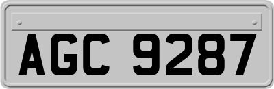 AGC9287