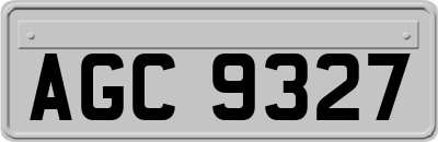 AGC9327