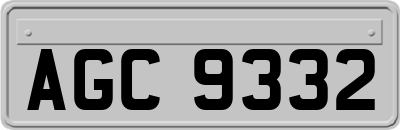 AGC9332