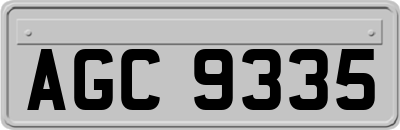 AGC9335