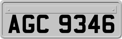 AGC9346