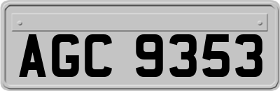 AGC9353
