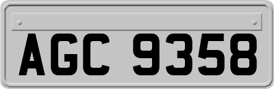 AGC9358