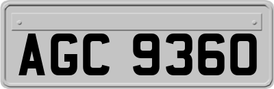 AGC9360