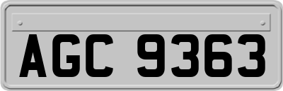 AGC9363