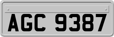 AGC9387
