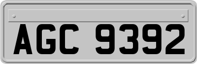 AGC9392