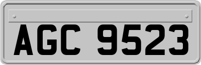 AGC9523