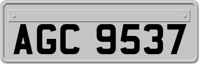 AGC9537