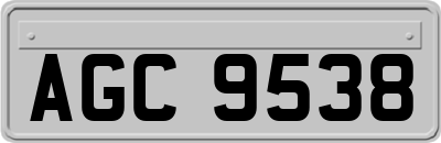 AGC9538