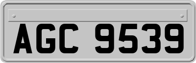 AGC9539