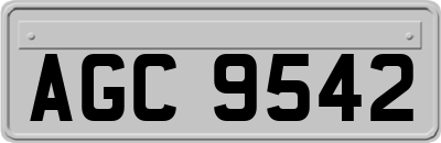 AGC9542