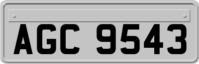 AGC9543