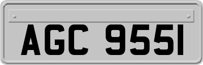 AGC9551