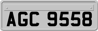 AGC9558