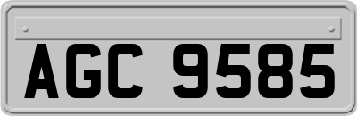 AGC9585