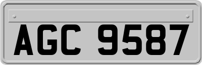 AGC9587