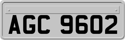 AGC9602