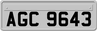 AGC9643