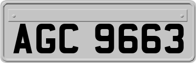 AGC9663
