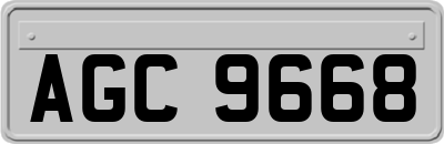 AGC9668
