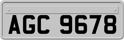 AGC9678