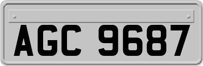 AGC9687