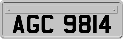 AGC9814