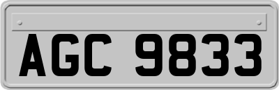 AGC9833