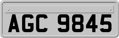 AGC9845