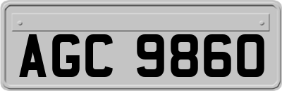 AGC9860