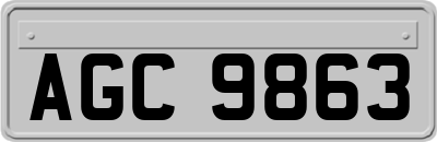 AGC9863